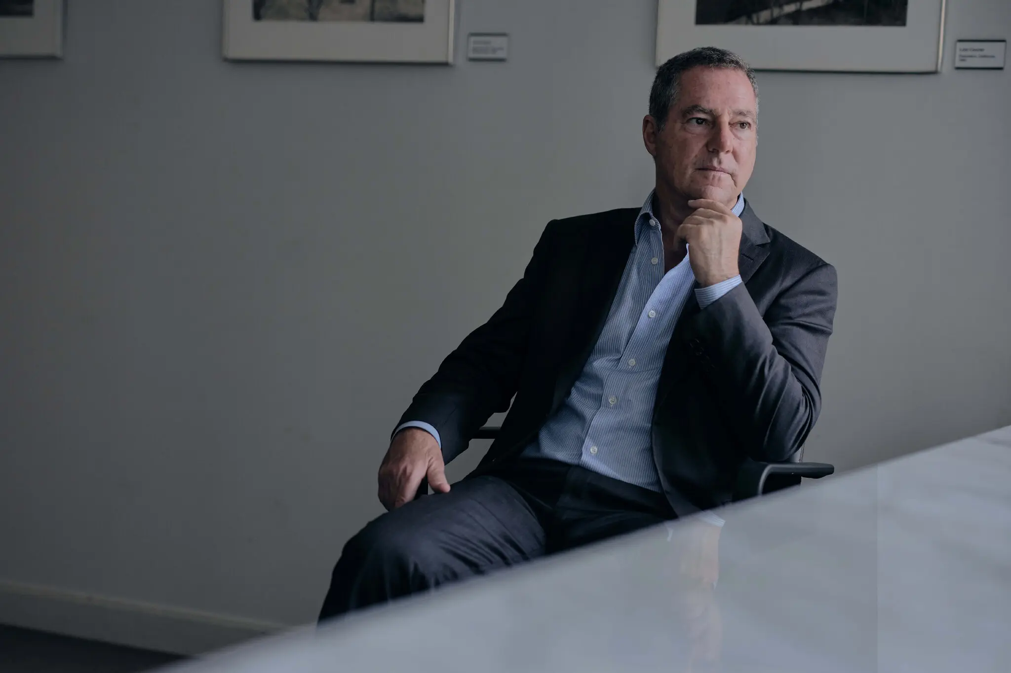 Скандал Епштейна б’є по Уолл-стріт: чому пішов голова Paul Weiss