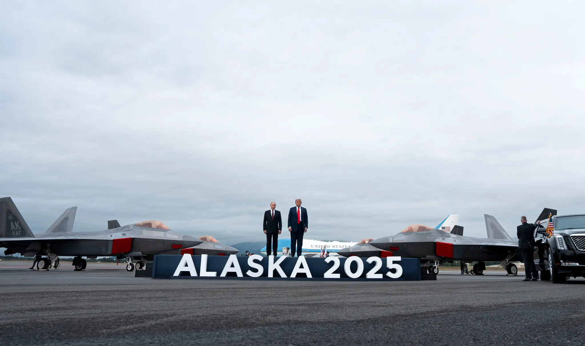 Кінець New START: світ входить у ядерну гонку без лімітів та інспекцій