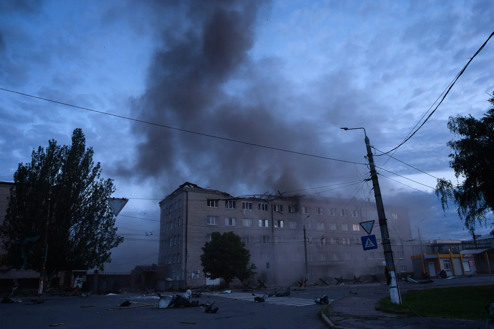 Зона під прицілом: чому ідея вільної економічної зони на Донбасі несе загрозу нової війни