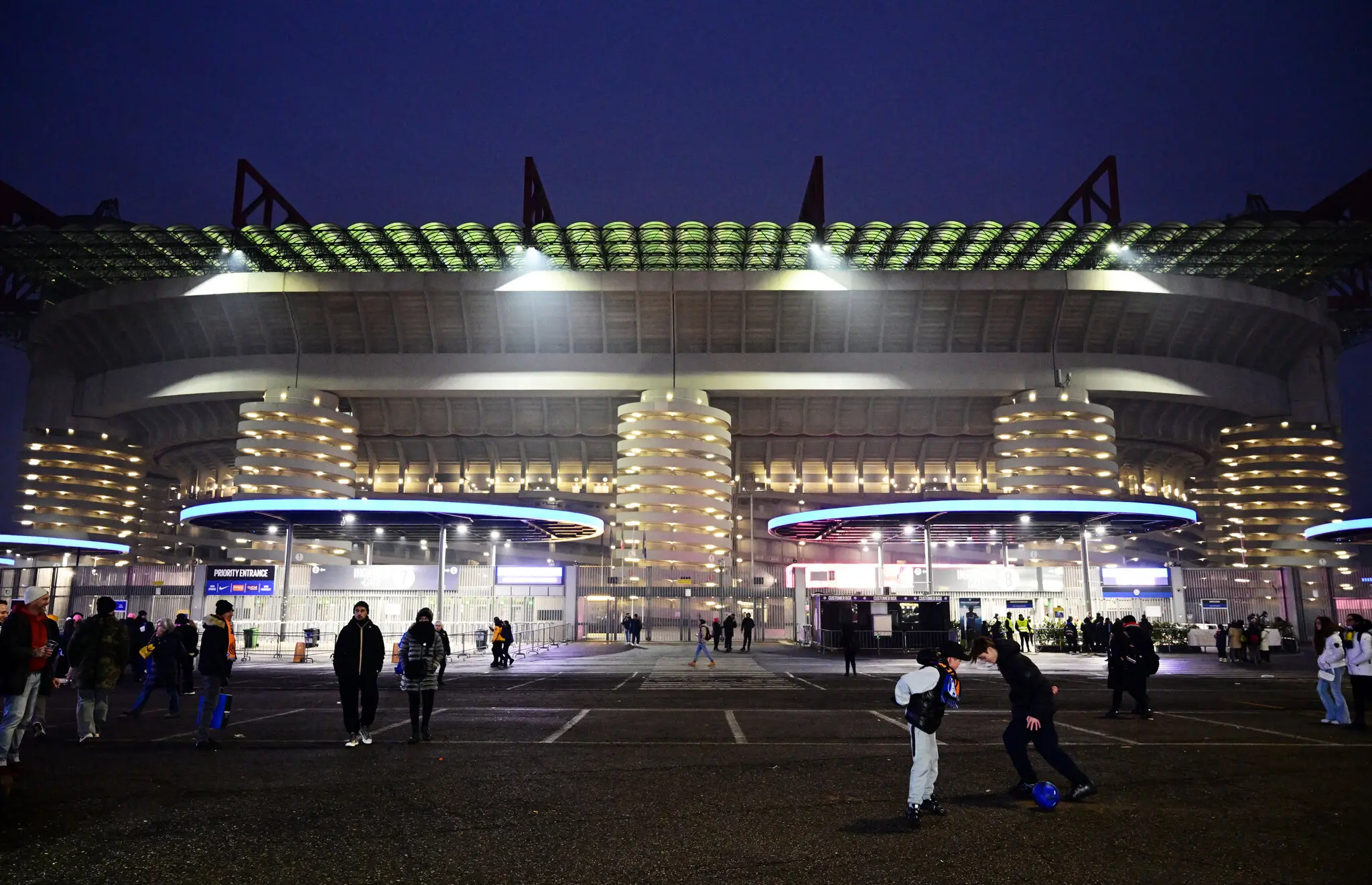 Чотири паради націй: як Мілан-Кортіна 2026 переписує ритуал відкриття