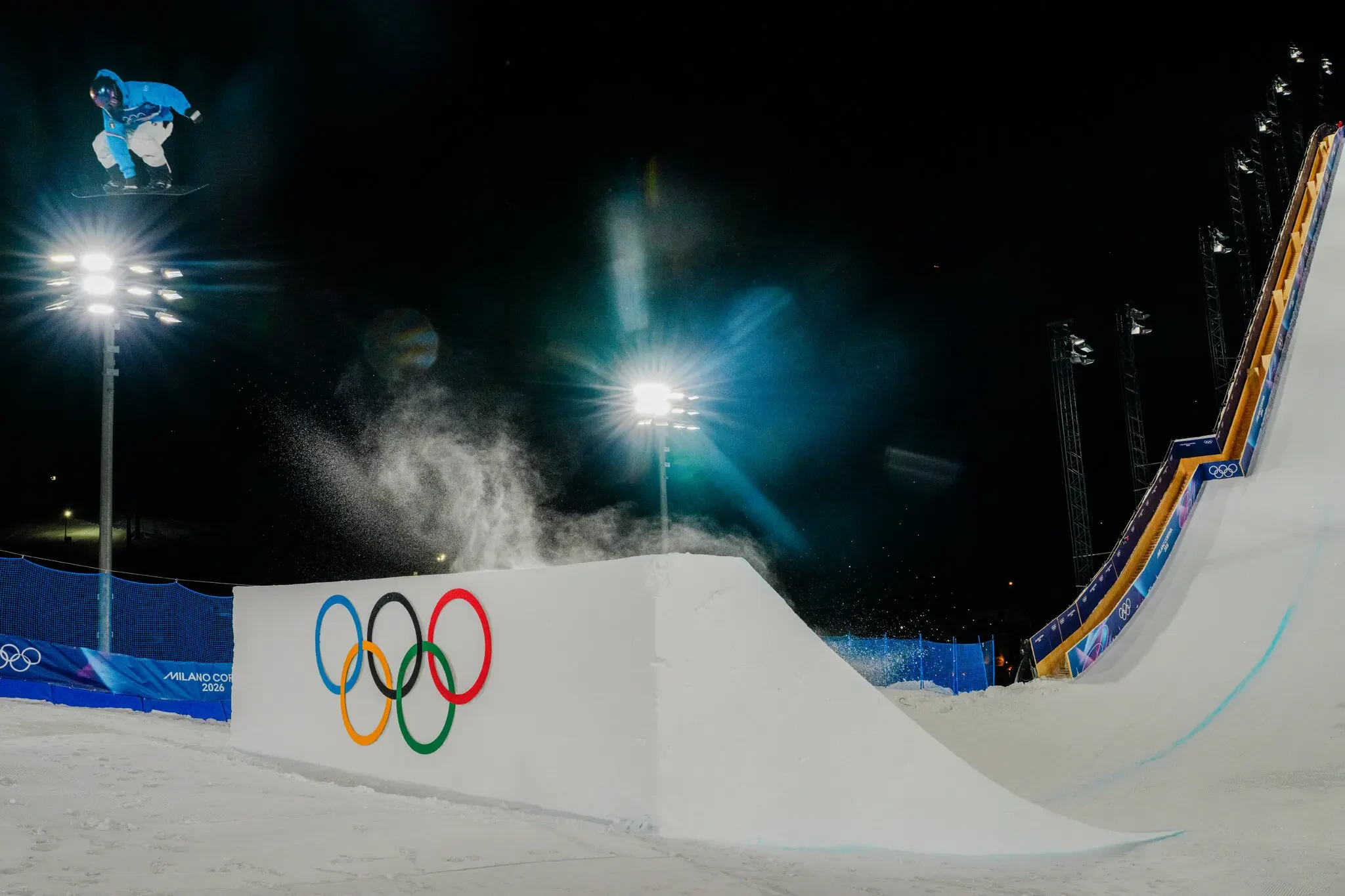 Мілан—Кортіна 2026: як дивитися Зимову Олімпіаду й що справді варто не пропустити