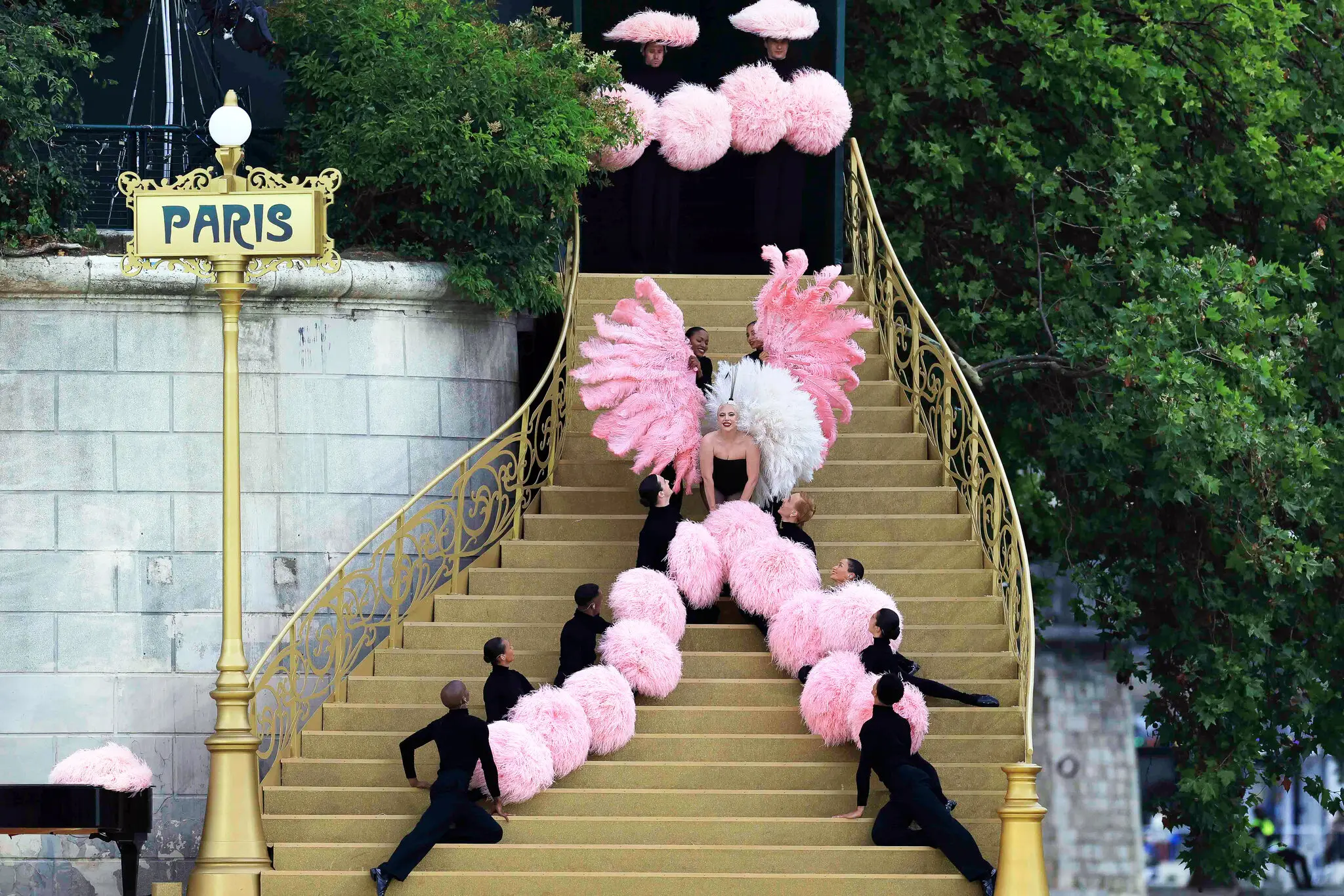 Мілан без модного хедлайнера: чому Олімпіада-2026 не повторює Париж-2024