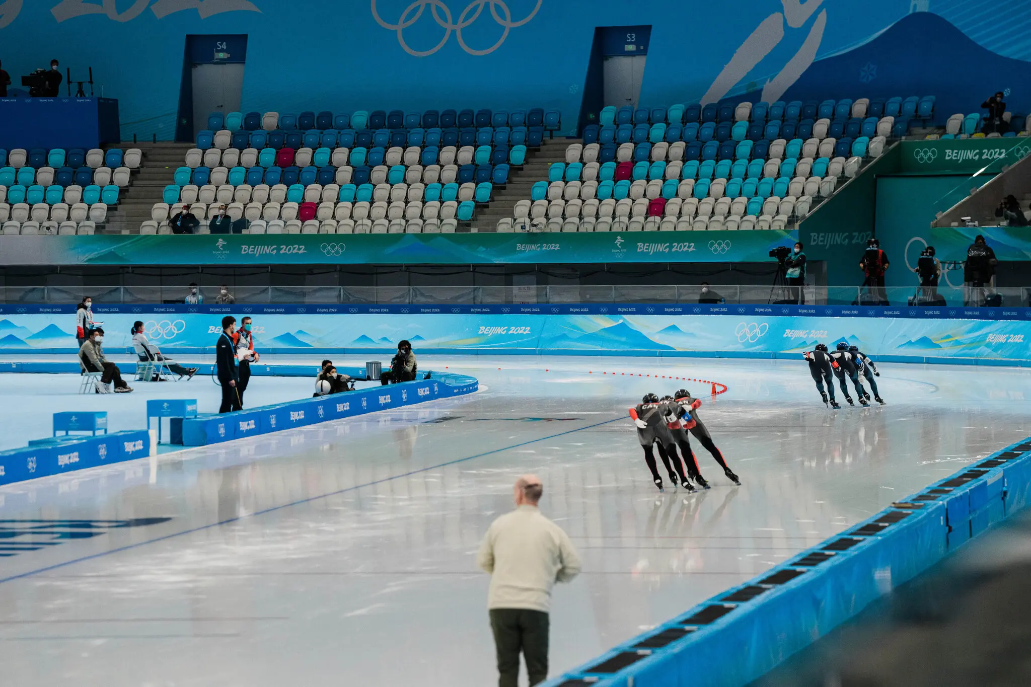 Повернення трибун: Мілан—Кортіна 2026 зшиває олімпійську тишу Пекіна