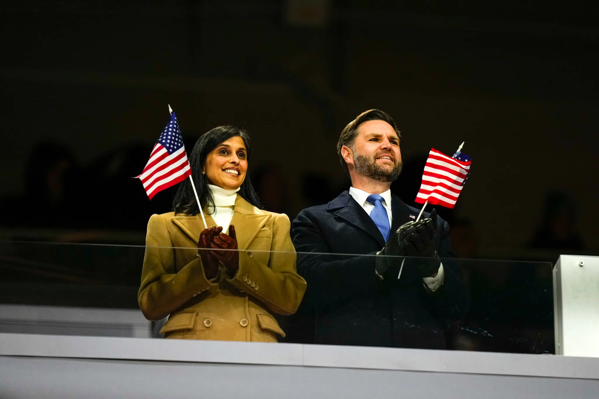 Олімпіада в Мілані під політичним пресом: як США везуть додому суперечки