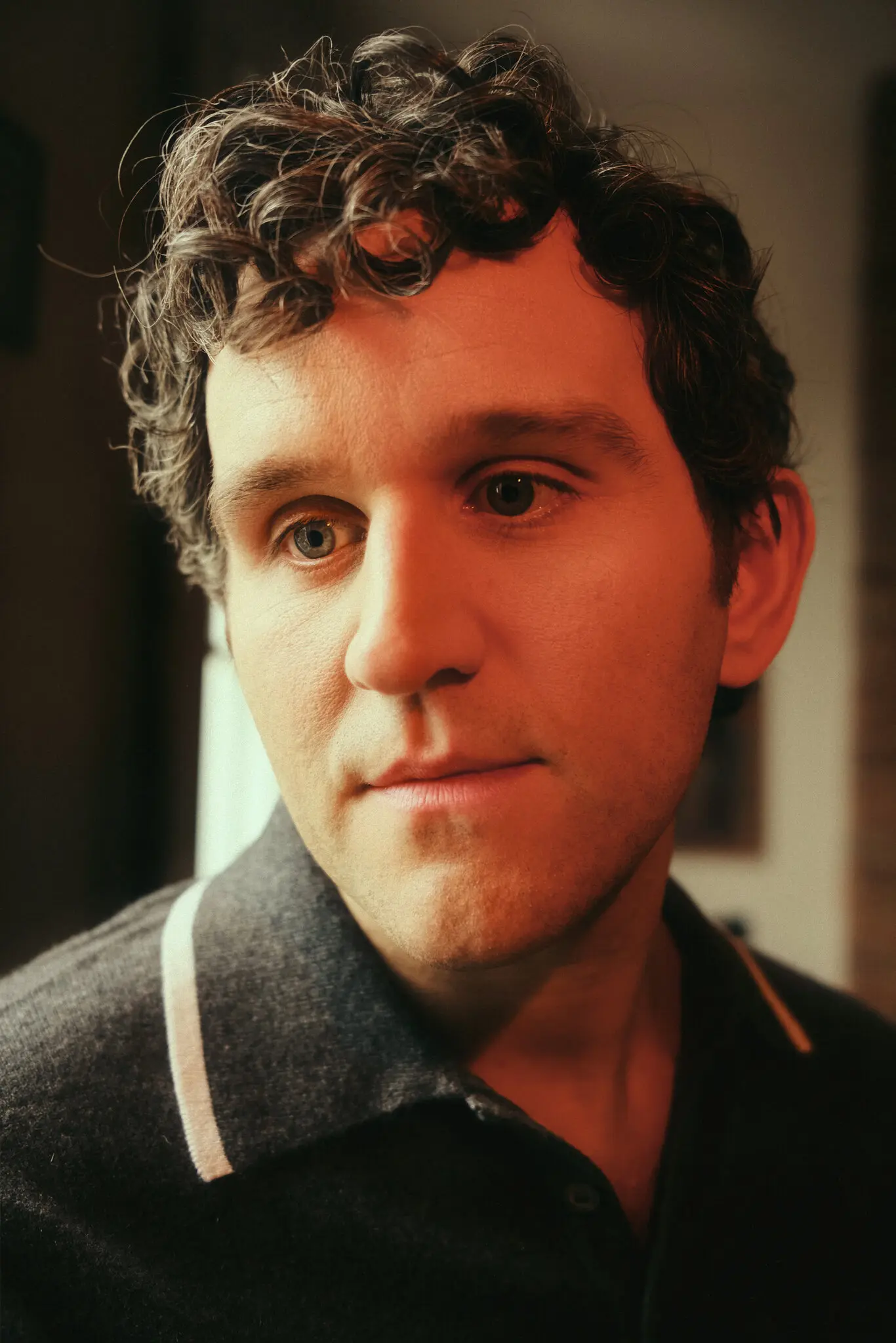 Від Дадлі Дурслі до «Pillion»: як Гаррі Меллінг переламав «поттерівське» минуле