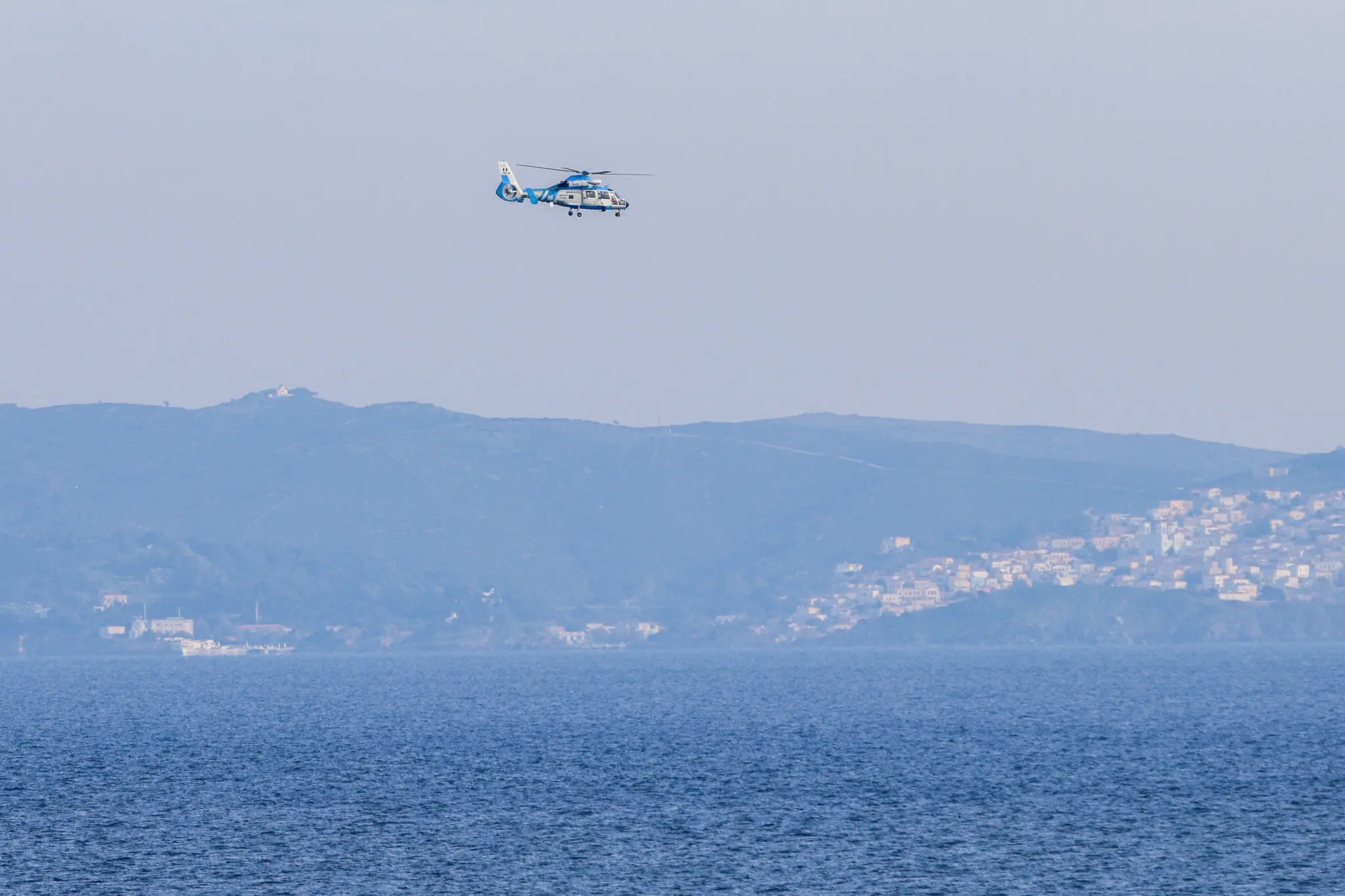 Центральне Середземномор’я: 53 зниклі біля Лівії та пастка політики ЄС