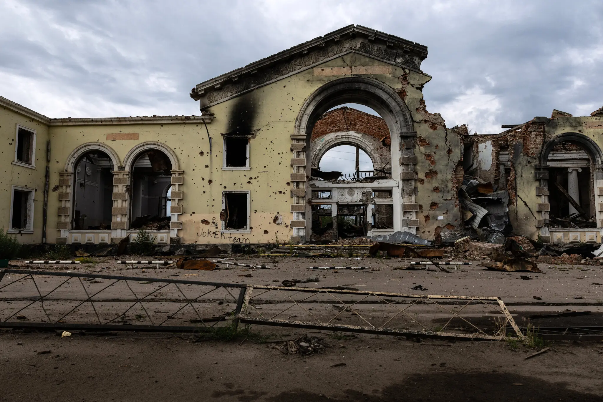 РФ підбирається до Гуляйполя й Покровська: як «повільні» бої змінюють торг