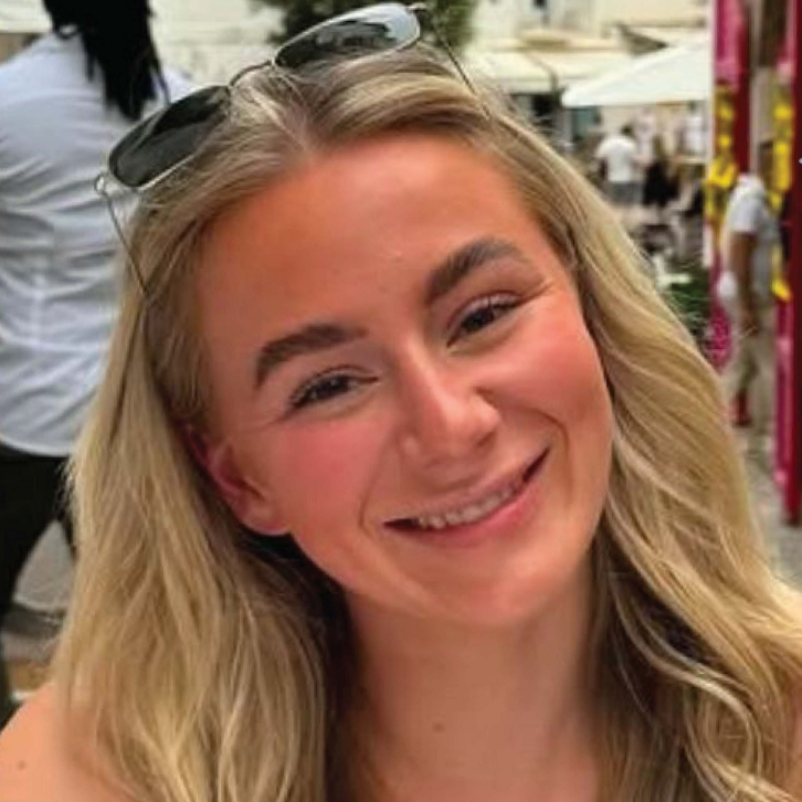 Смерть Люсі Гаррісон у Техасі: як коронер і гран-джурі розійшлися