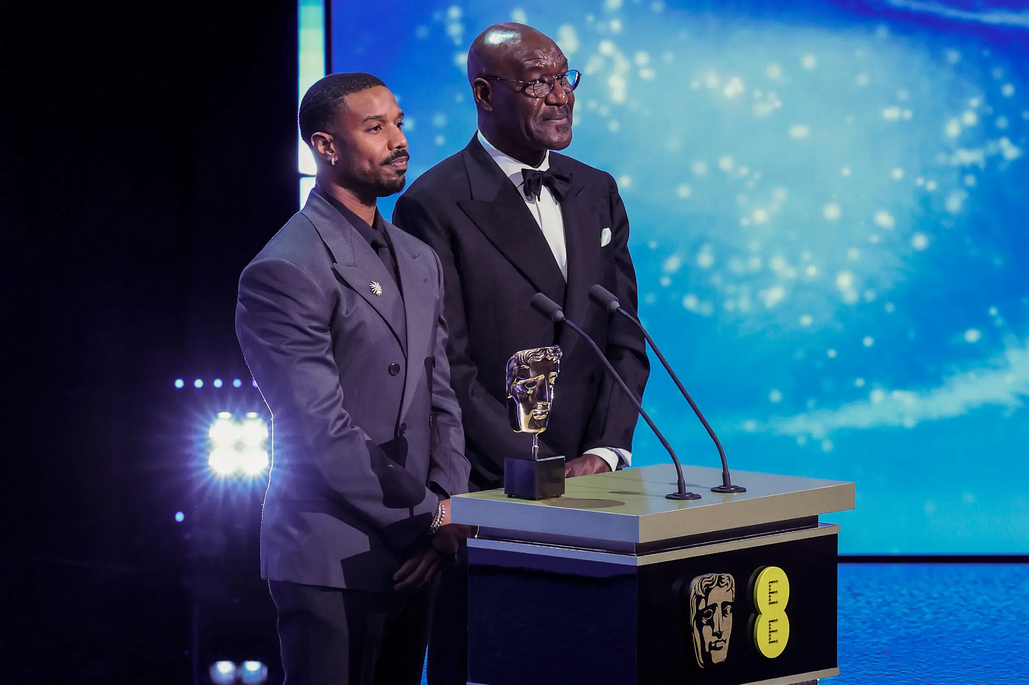 BAFTA під ударом: як тик при синдромі Туретта оголив провал BBC і вибачень