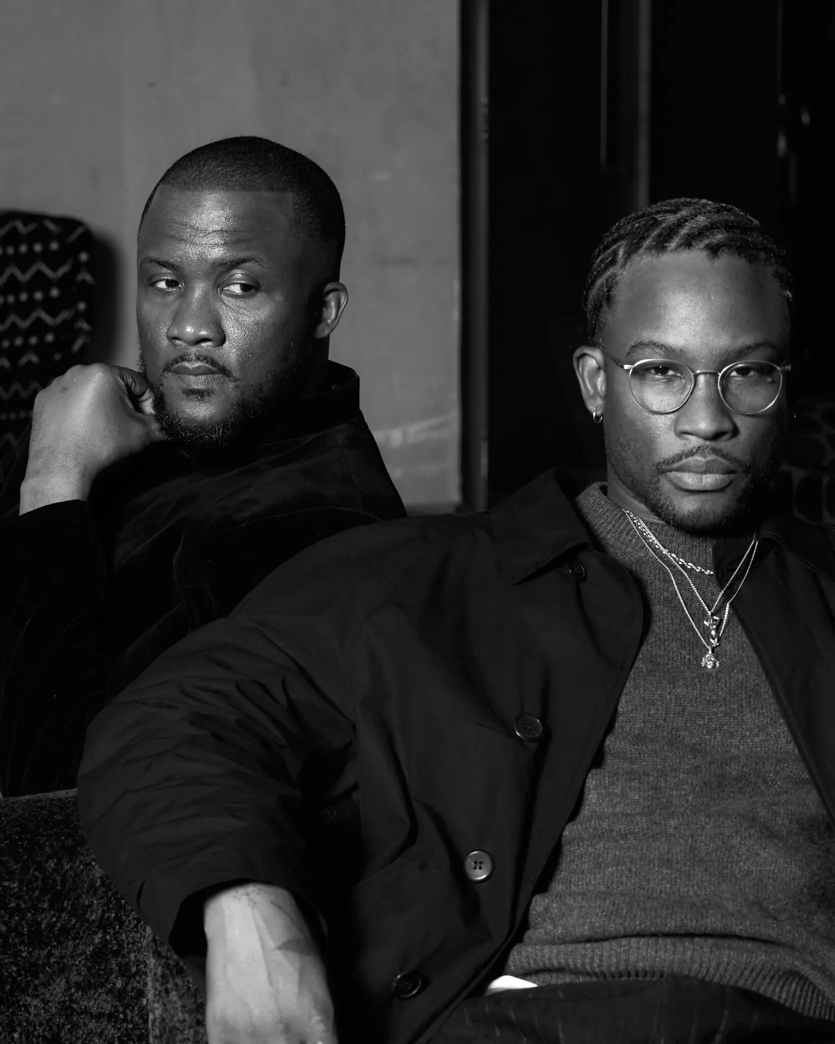 Тінь батька й тінь держави: як «My Father’s Shadow» оживив Лагос-1993