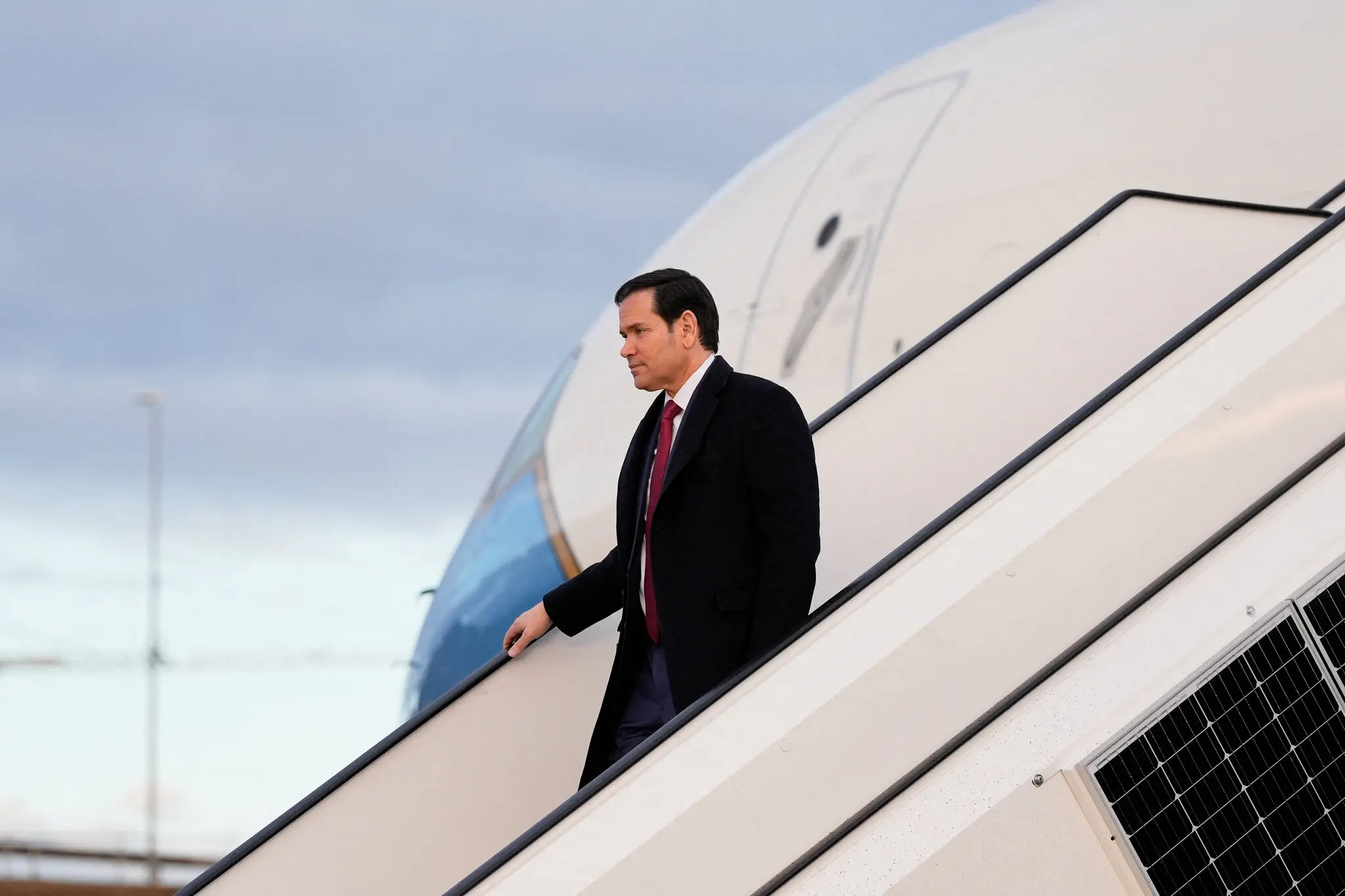 Європа в Мюнхені слухає Рубіо: чи витримає союз трансатлантичний тест