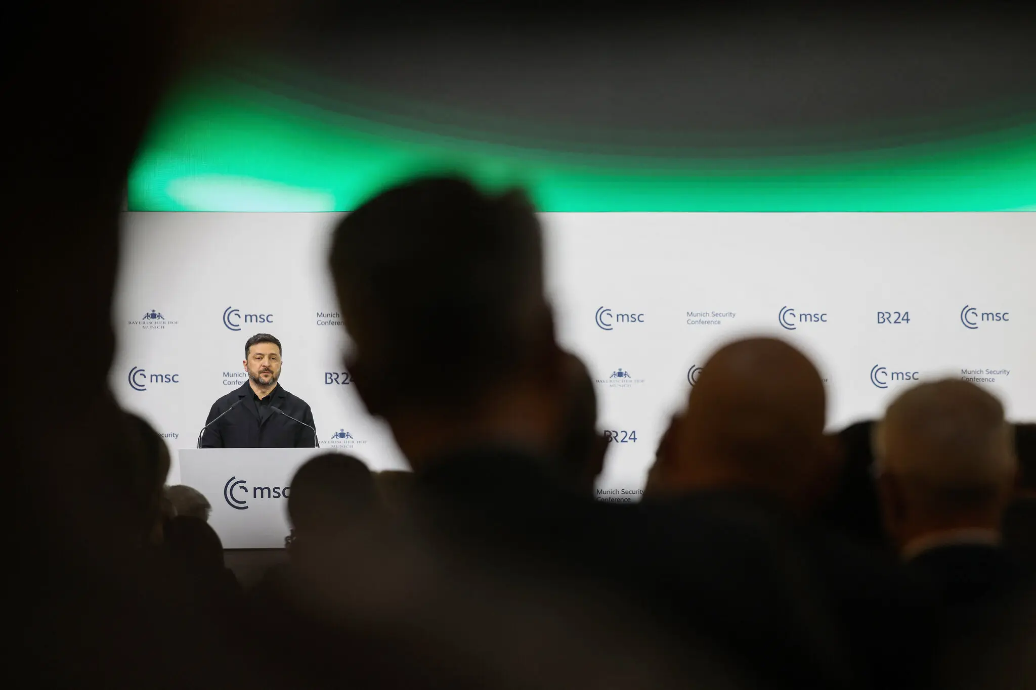 Пакети до 24 лютого: як «Берлінський формат» тестує швидкість допомоги Україні