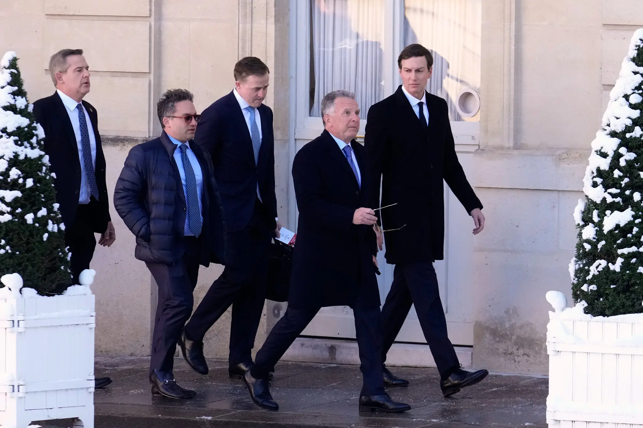 Женева без ілюзій: чому мирні переговори України та Росії буксують