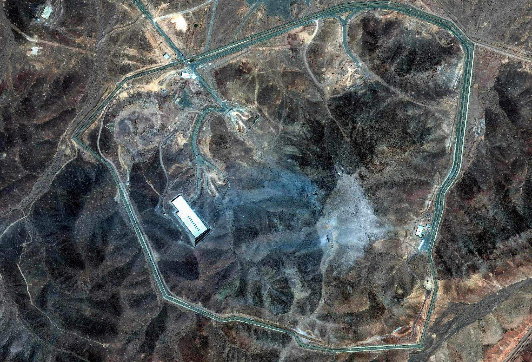 Від «обнулення» до невизначеності: що дали удари США по Ірану в червні