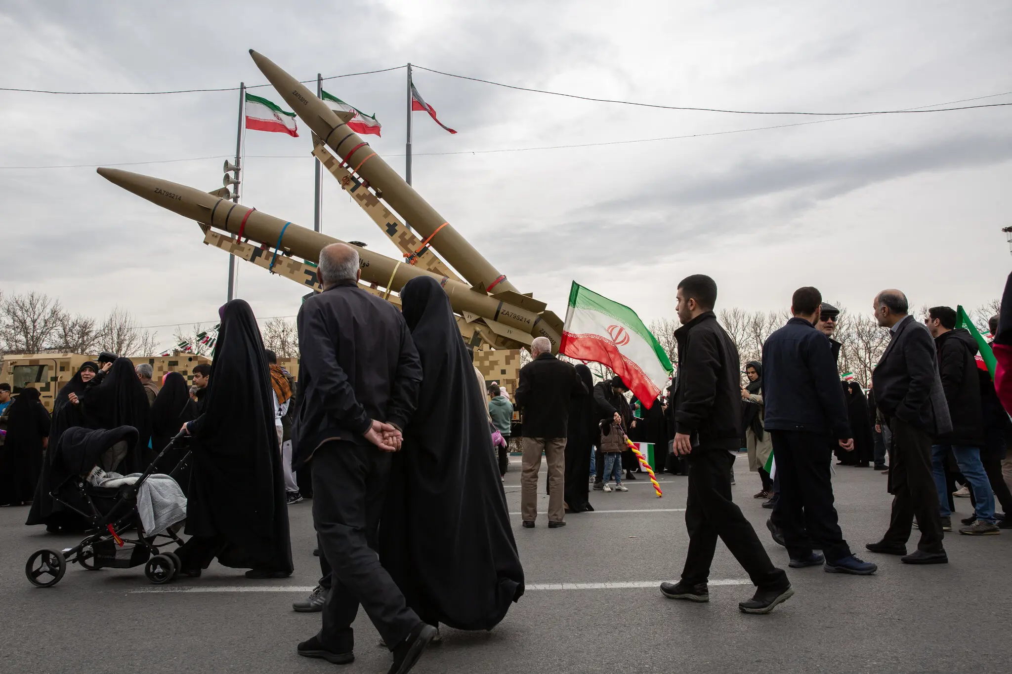 Іран ставить на ризик: чому Тегеран не здає збагачення урану США