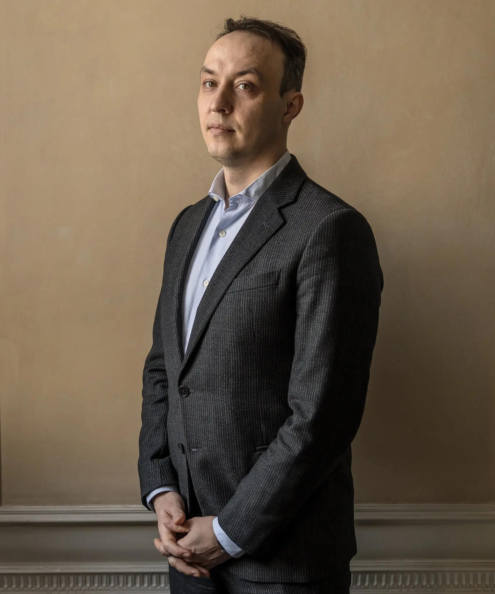 Санкційний фронт Києва: як Власюк шукає 2026-й як точку зламу