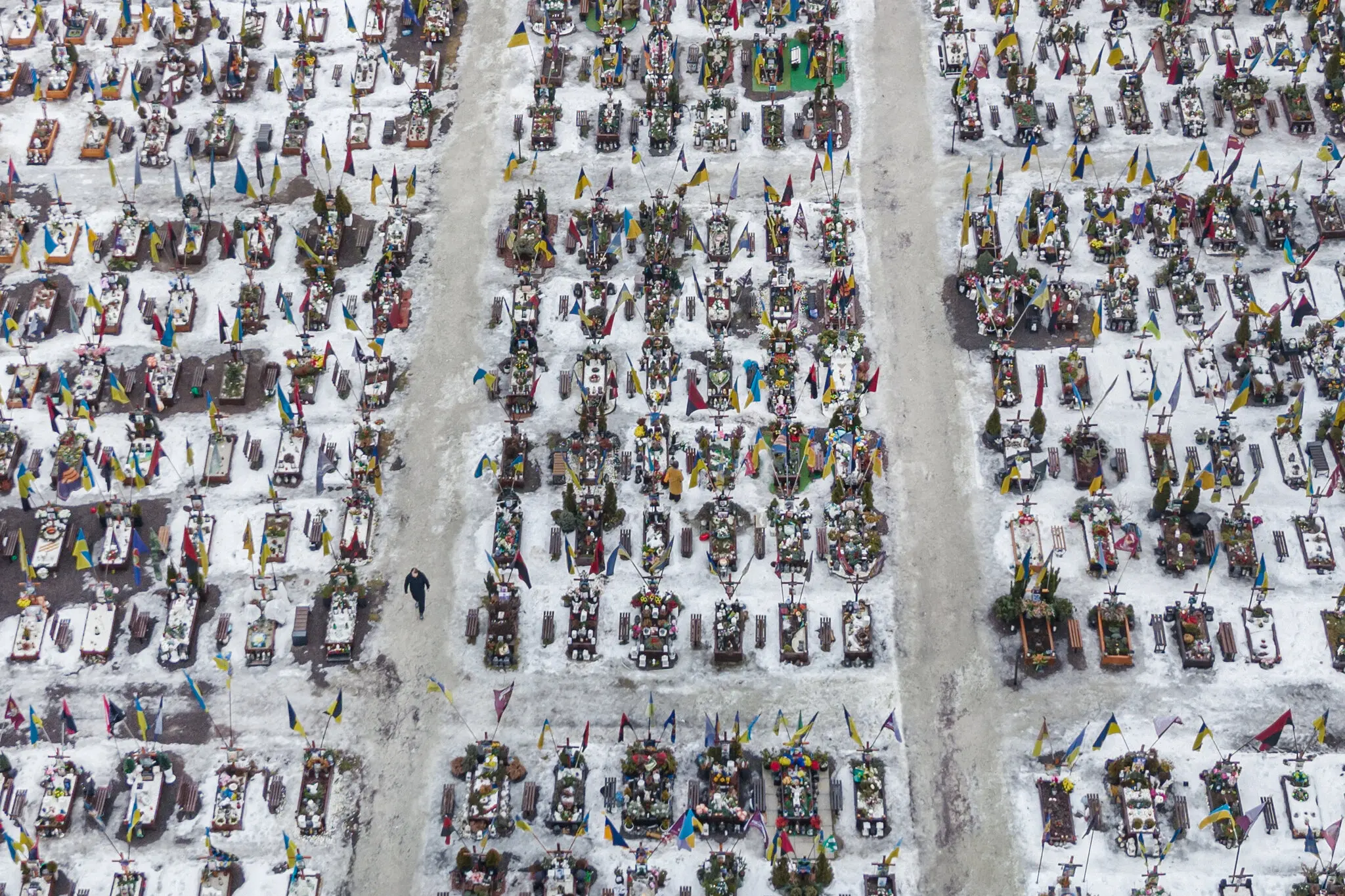 Одна війна — два сигнали: як риторика США щодо України змінилась за чотири роки