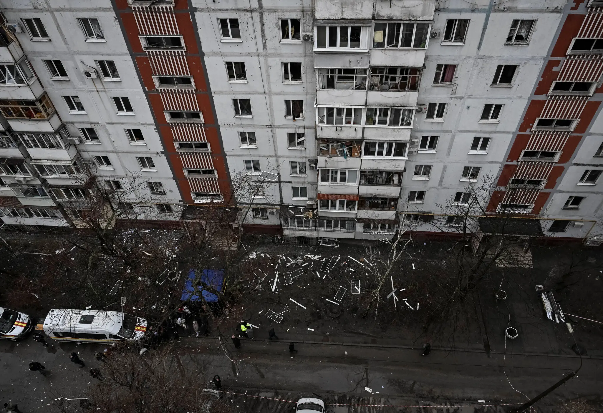 Удари перед Женевою: як Росія підсилює переговори ракетами