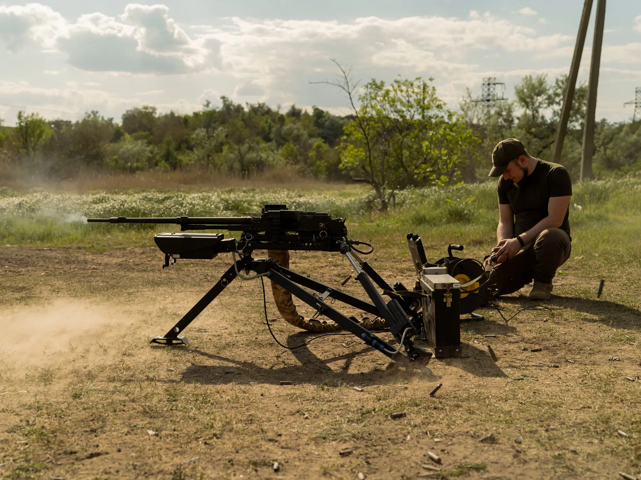Японія розглядає закупівлю українських ударних дронів для зміцнення оборони та розвитку власних військових технологій