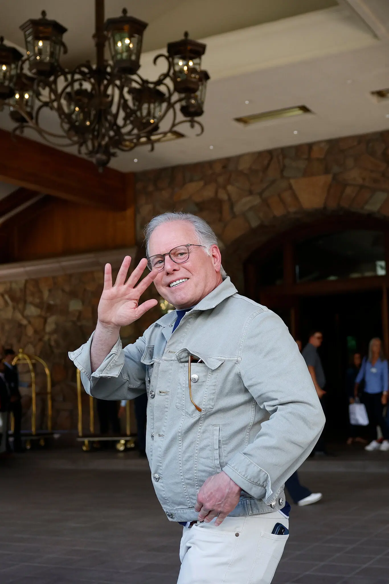 Заслав і угода на $110 млрд: як WBD дісталася Paramount