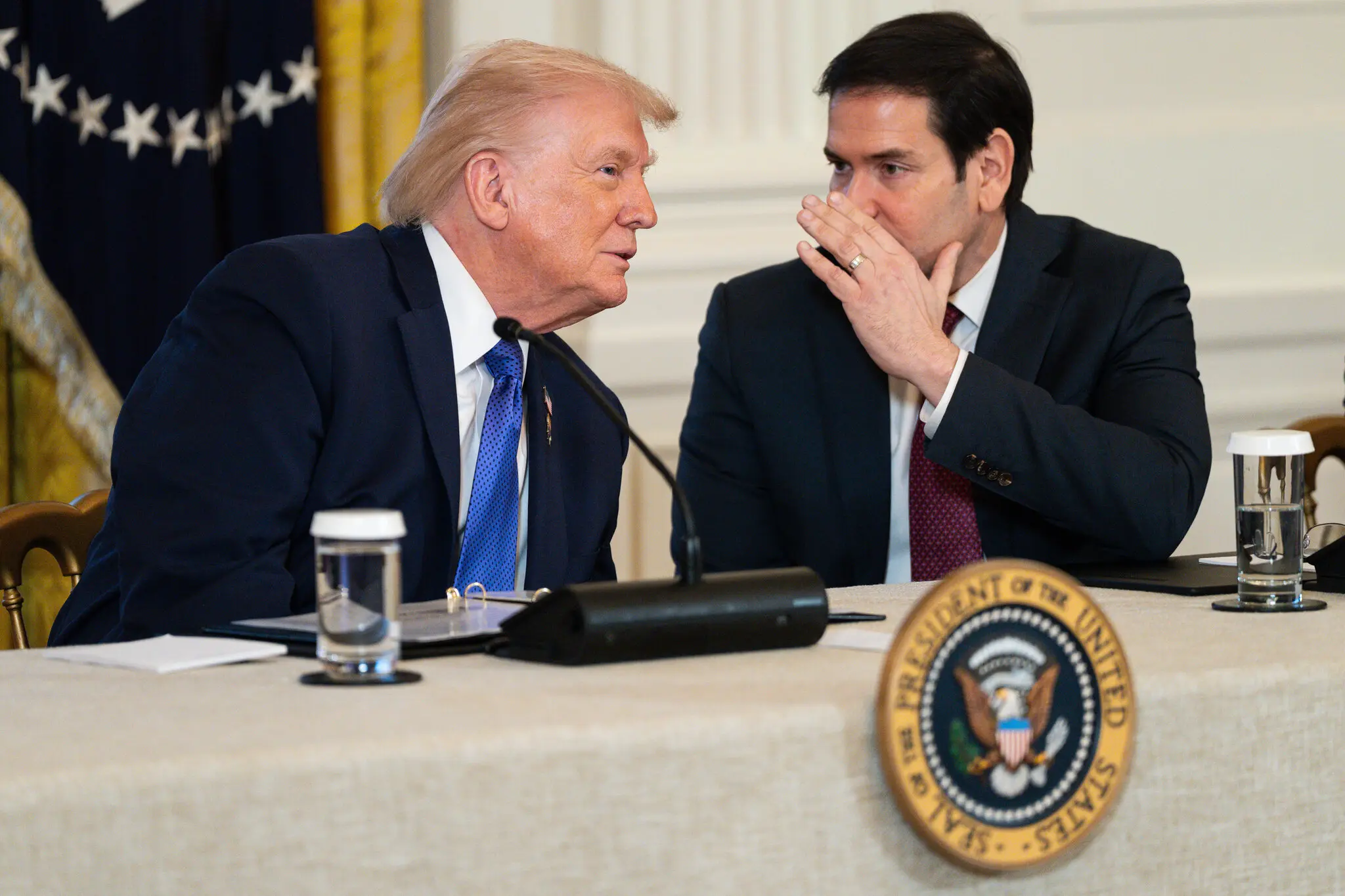 Зовнішня політика Трампа: повернення імперської логіки?