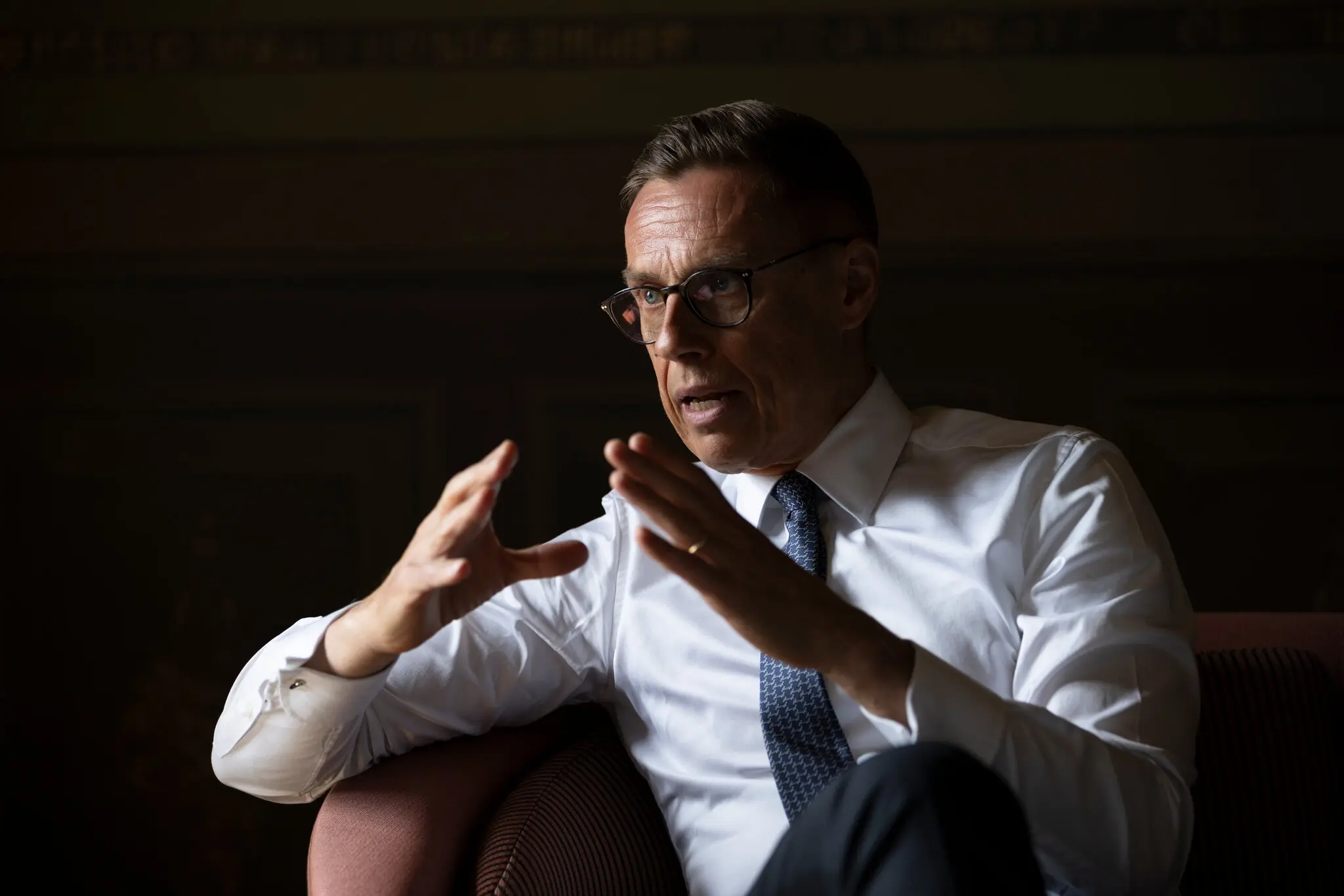 Фінляндія проти «розриву»: Стубб радить Європі не палити мости зі США