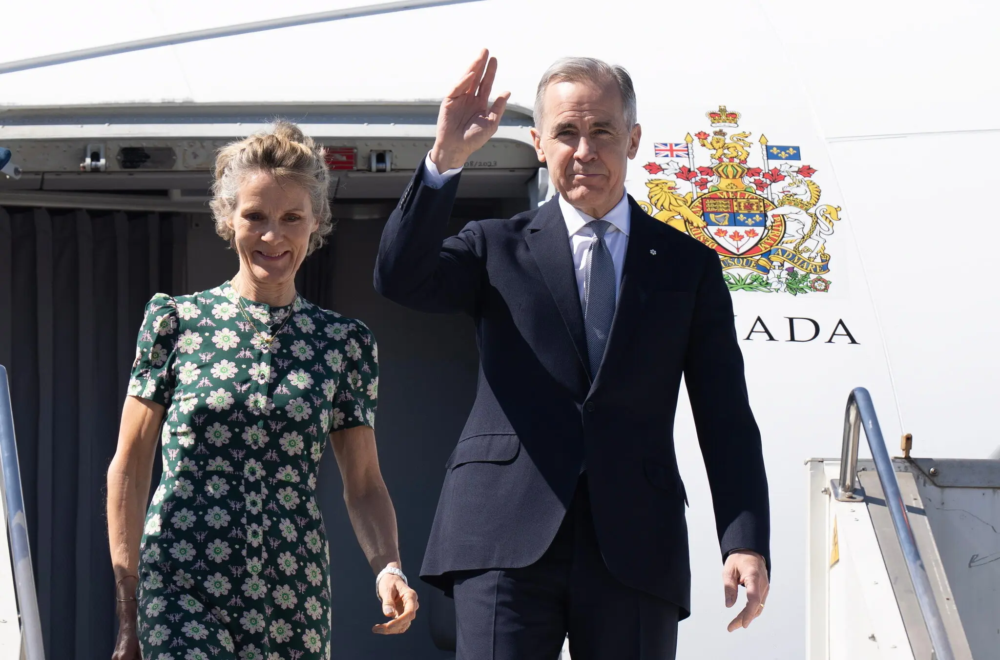 Карні в Азії: Канада шукає «коло середніх держав» поза США