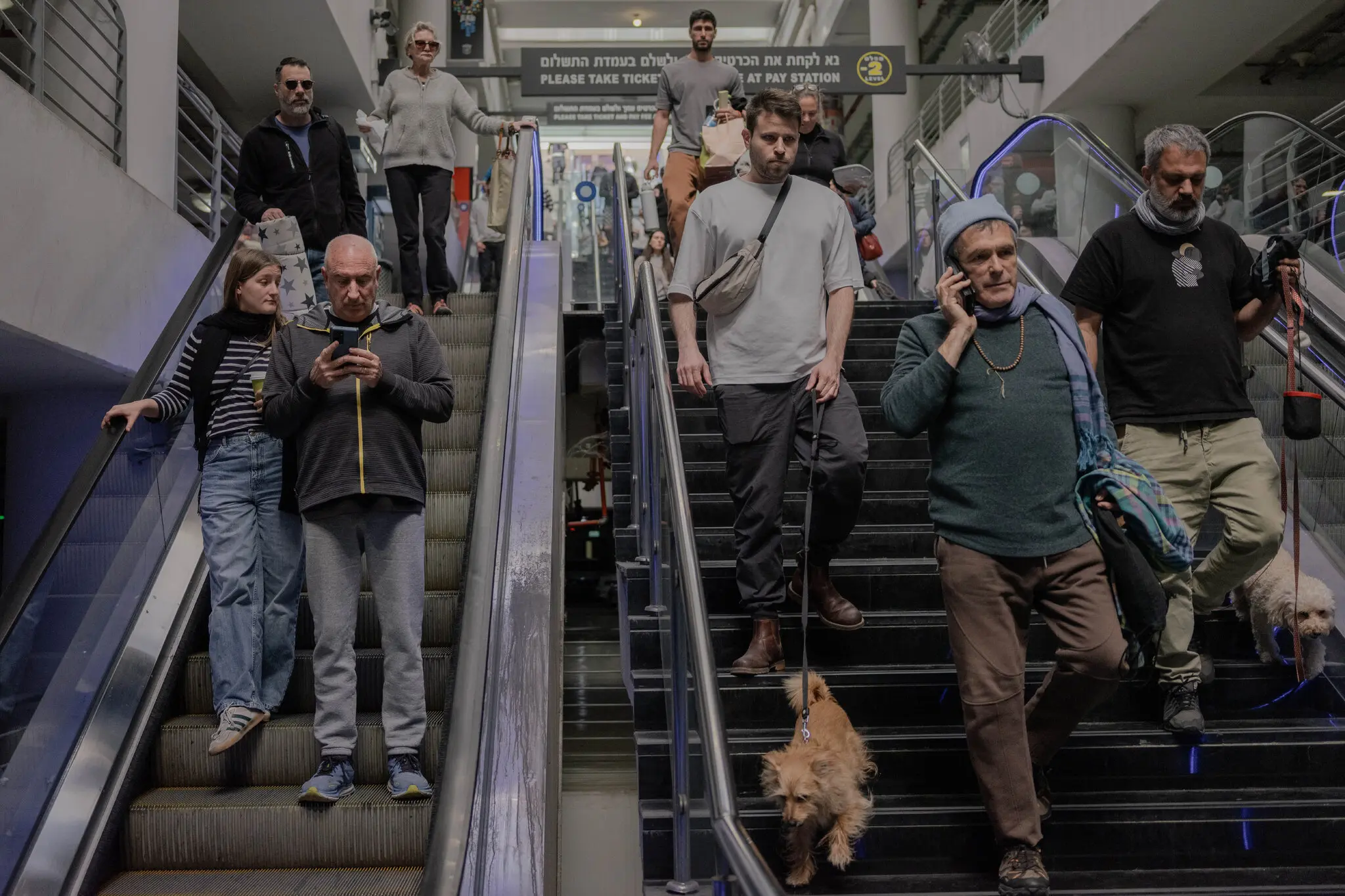 Іранські ракети оголили проблему: чому Ізраїлю бракує укриттів