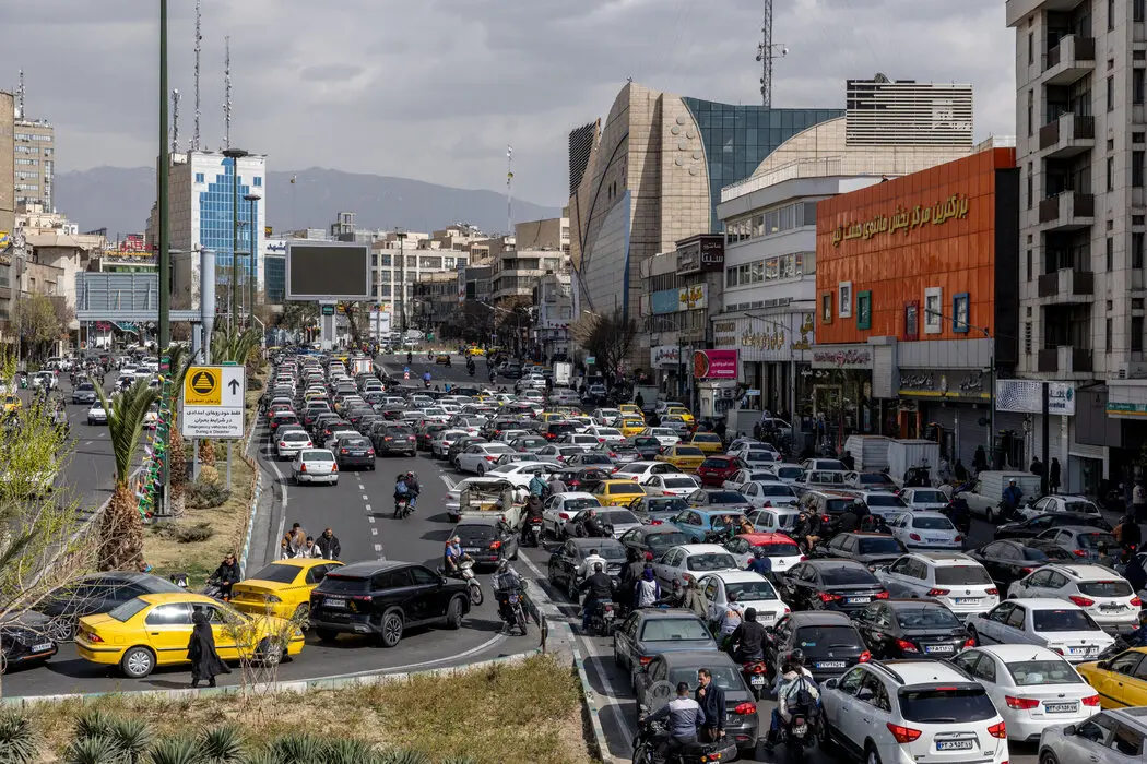 Після Epic Fury: кадри з Тегерана й Тель-Авіва оголюють ціну ескалації