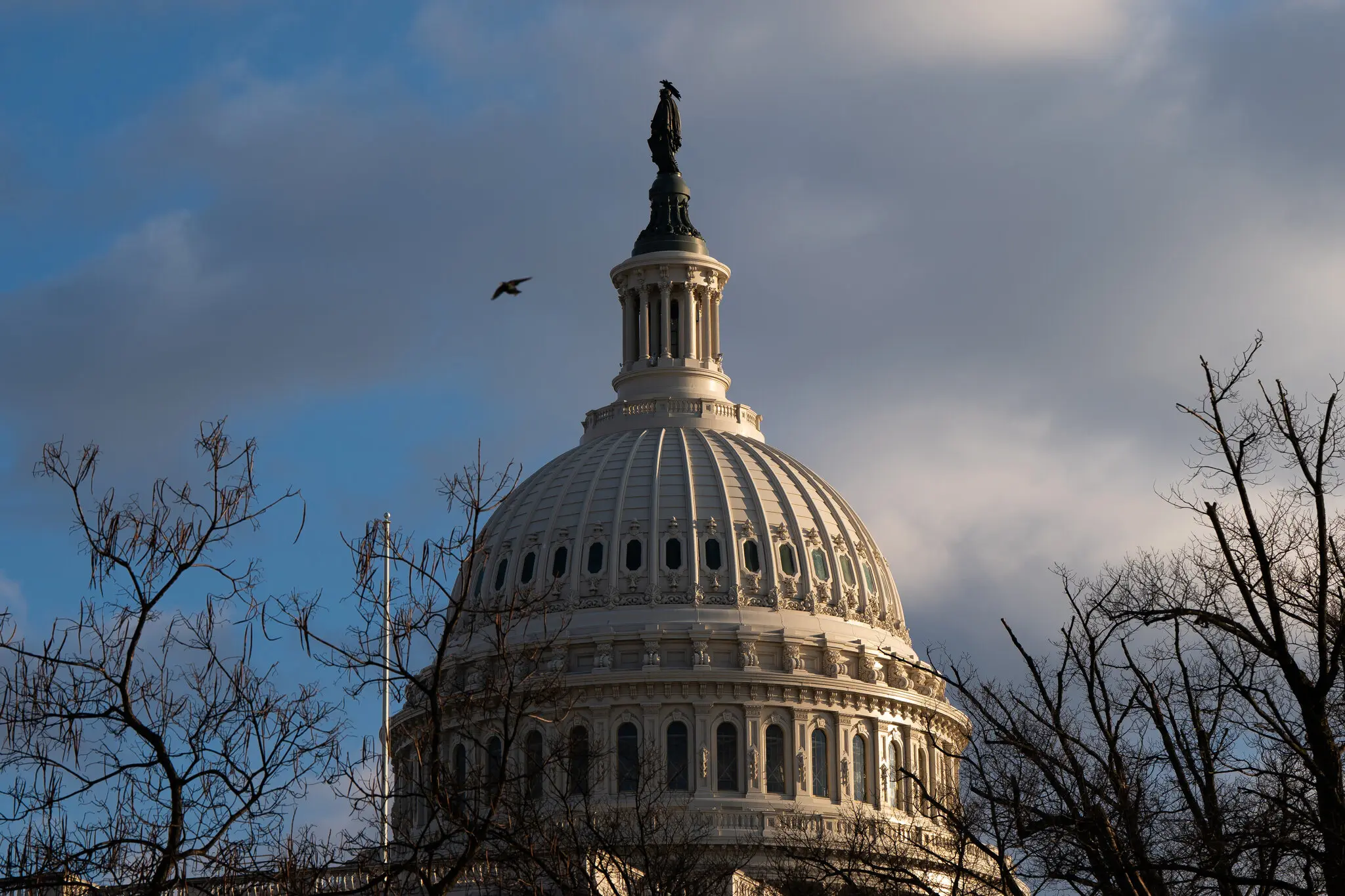 Конгрес США розколовся через удари по Ірану: війна чи повноваження?