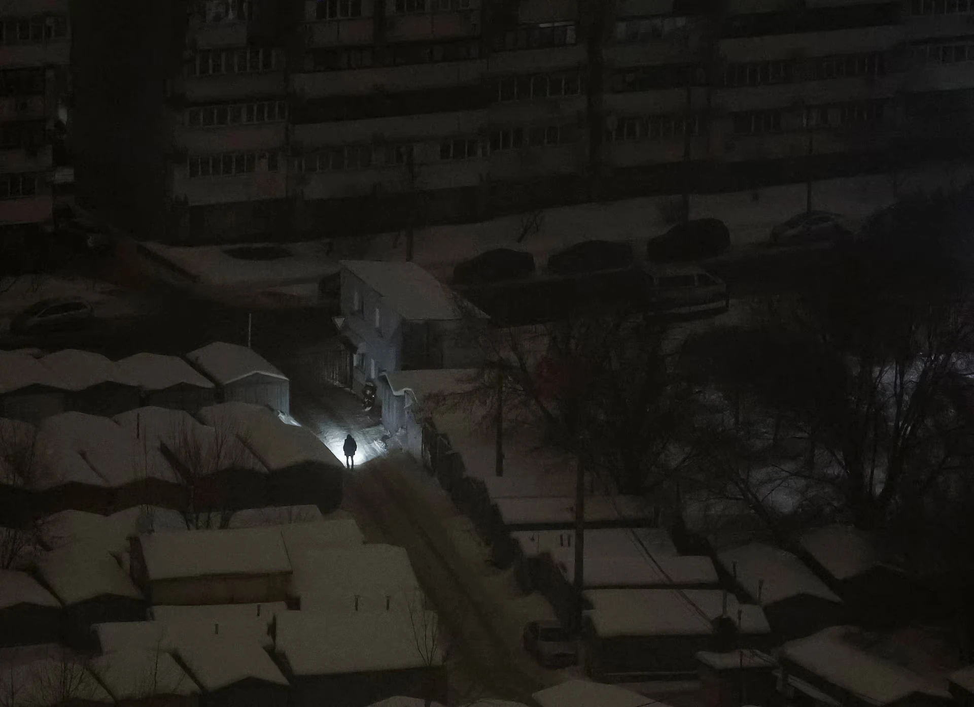 Удар по теплу: як зимова кампанія РФ ламає міста й переговорний горизонт