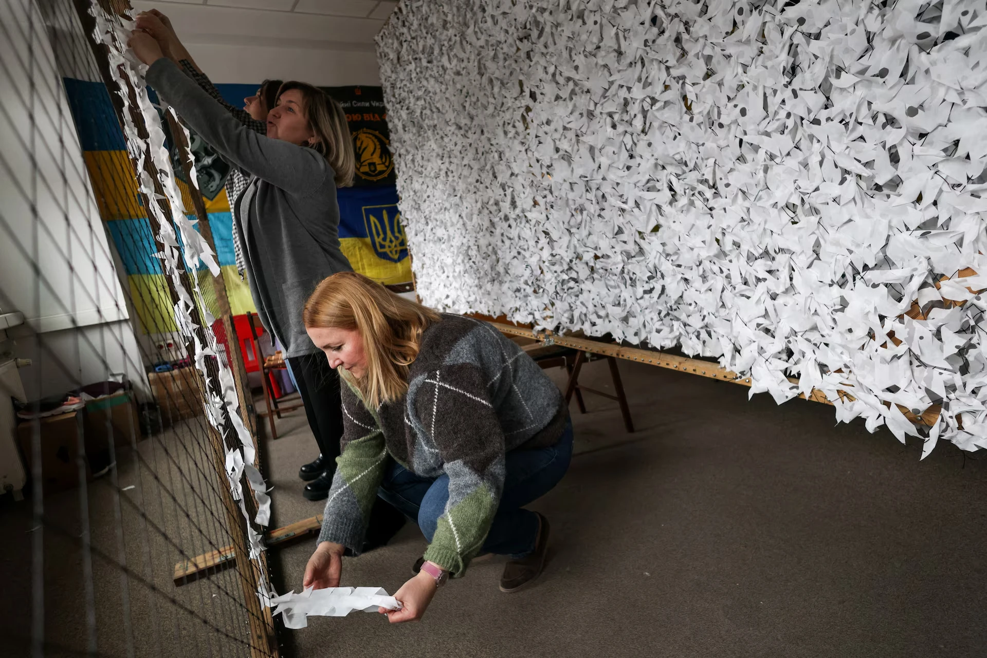 Валізи напоготові: українці в Європі між тимчасовим захистом і домом