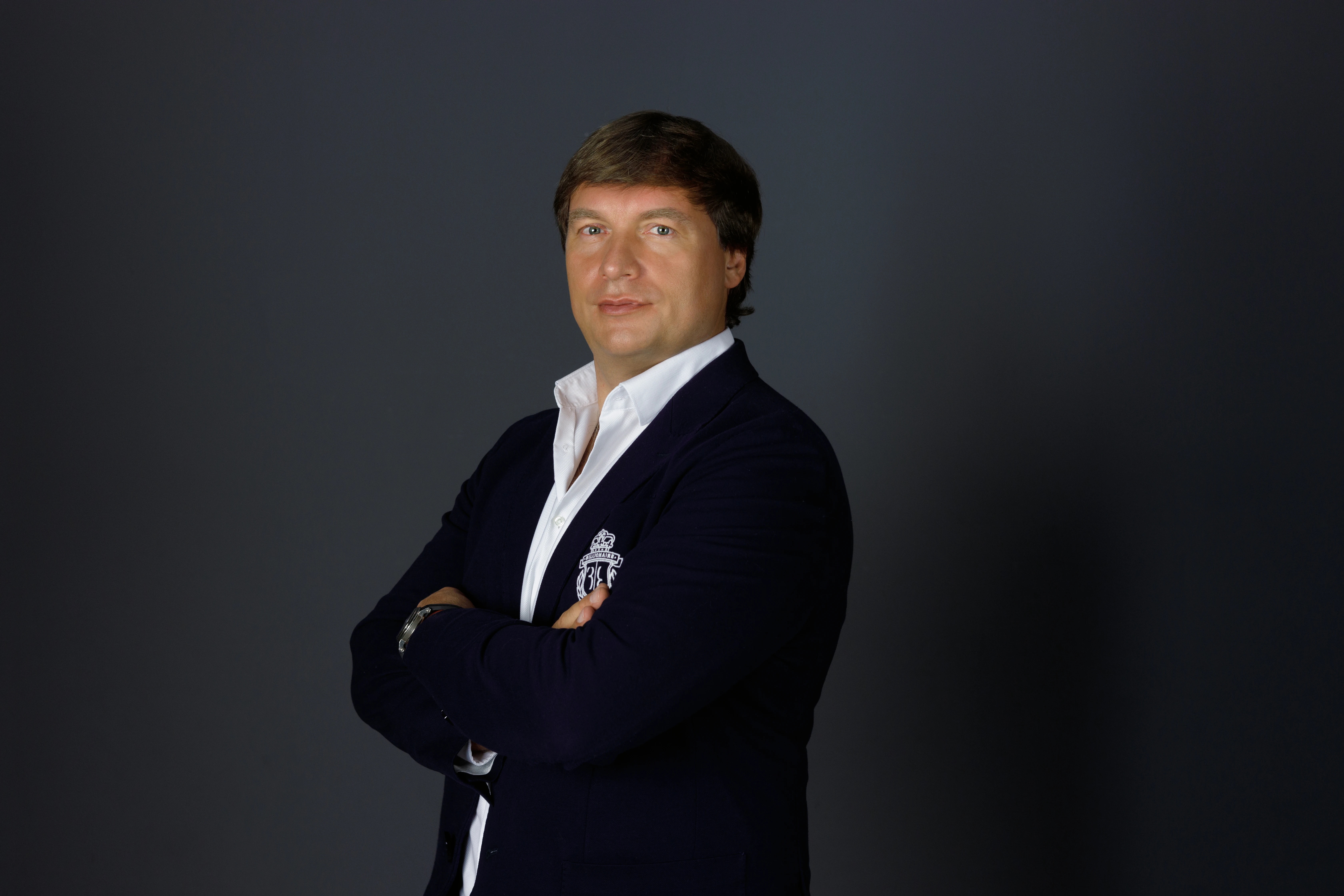 Андрій Матюха та його проєкти: діяльність як інвестиція у сильну Україну