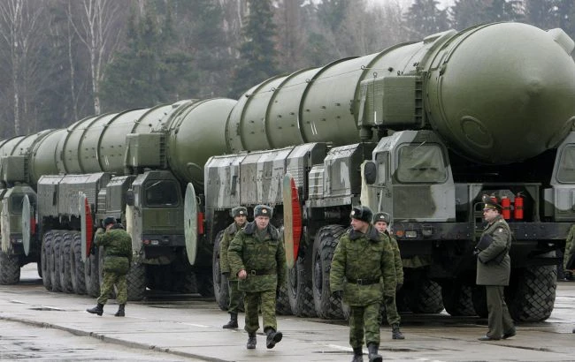 Удмуртія під ударом: атаковано завод, де виготовляють «Іскандер-М», «Тополь-М» та «Ореєшник»