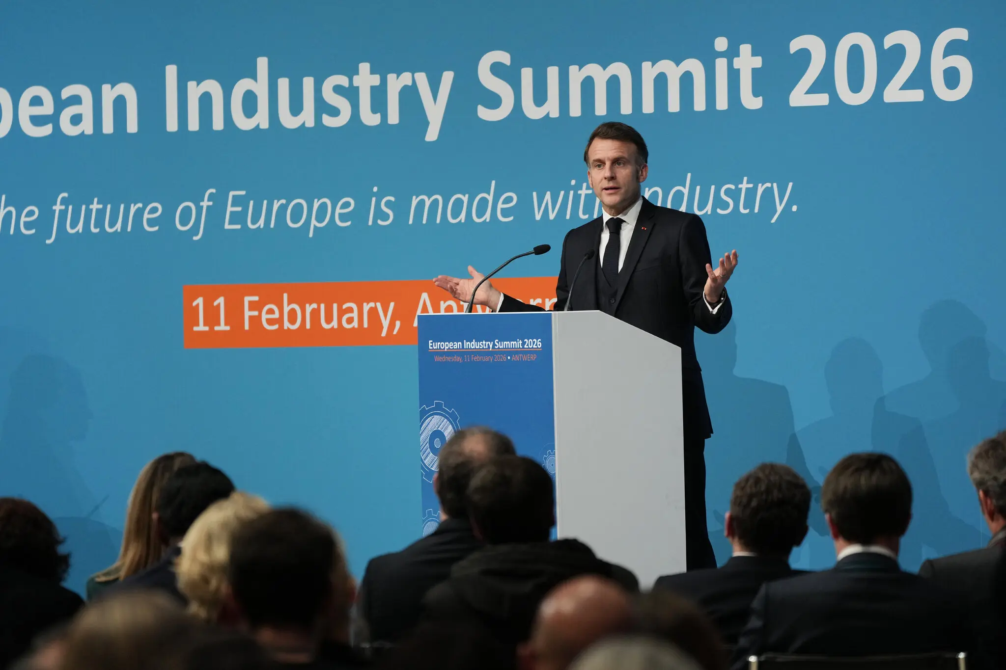 Мюнхен-2026: Європа зважує, чи можна знову довіряти Америці