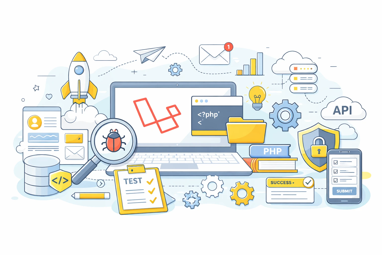 Світ Web-програмування: від першого тегу до професійної розробки