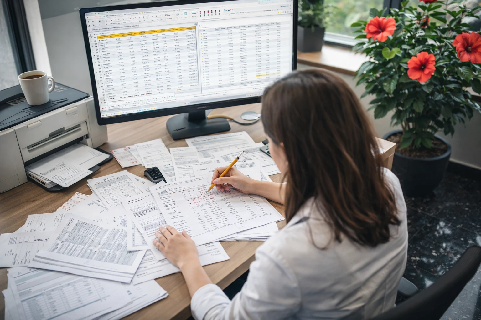 Як FinDay OS знімає біль бухгалтера та повертає контроль над фінднем