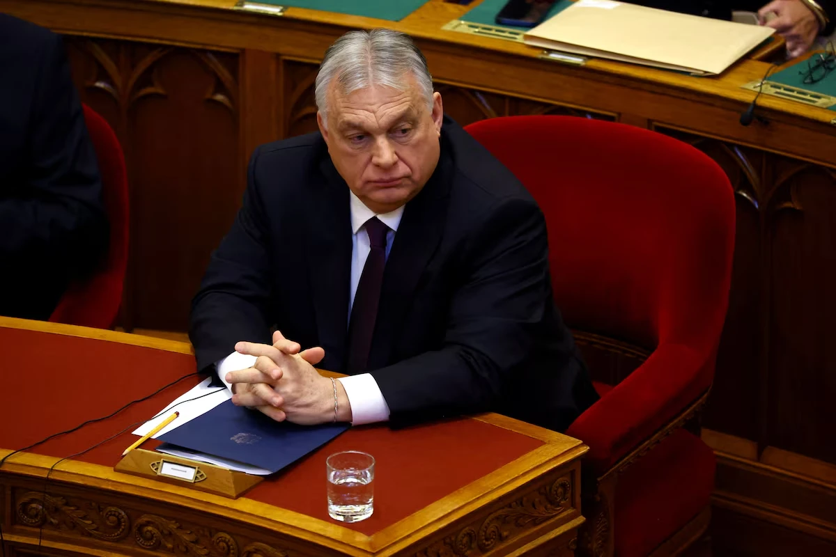 Кредит у 90 мільярдів євро для України: що може змусити Орбана зняти вето