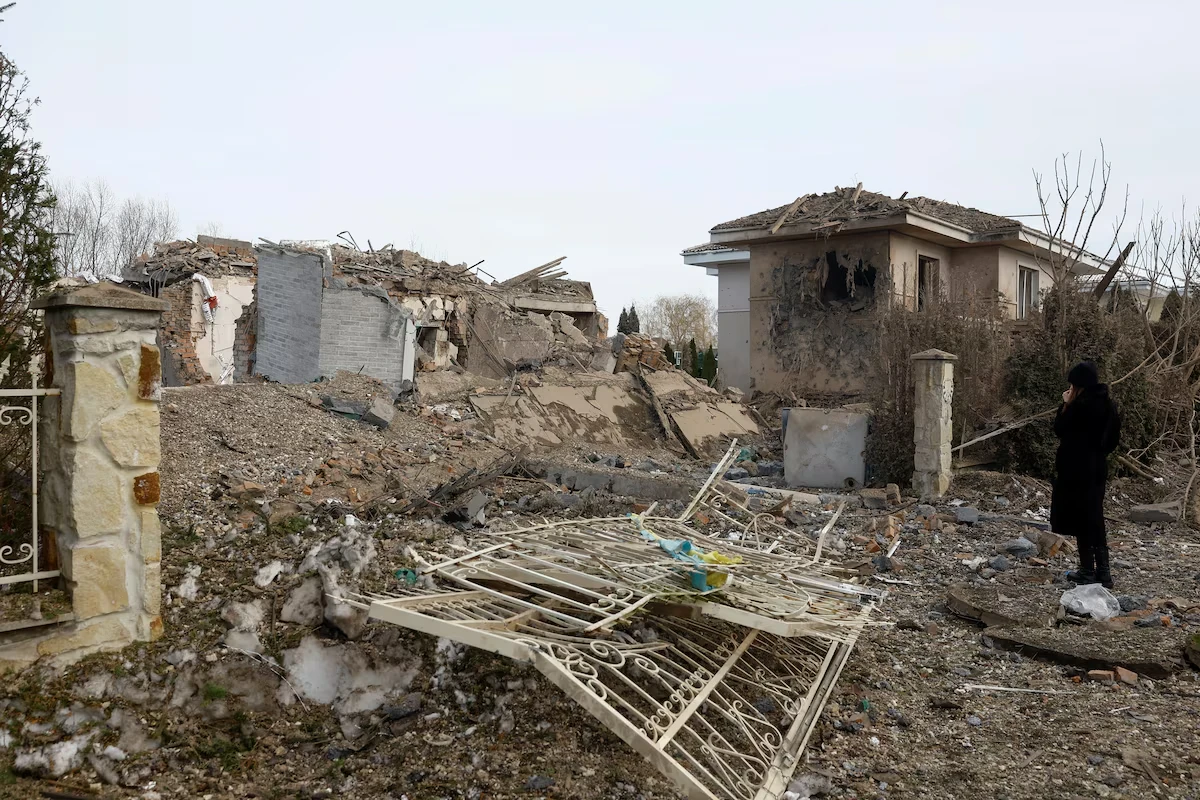 Переговори наприкінці тижня: чи дозріло рішення про мир в Україні