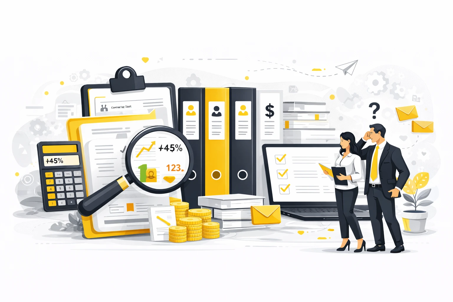 Модуль «Довідники» FinDay OS: як майстер-дані зупиняють хаос у фінансах