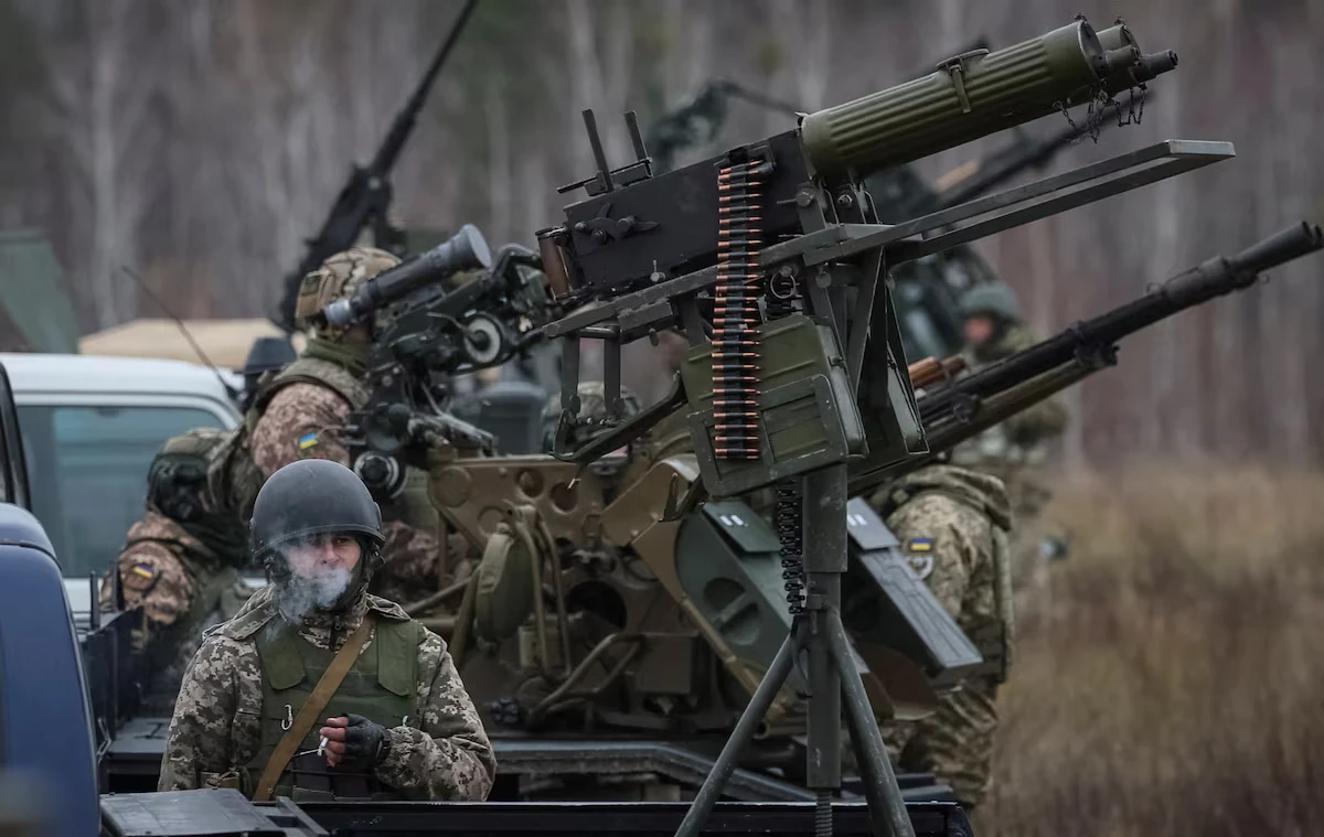 Зеленський заявив, що Україна тепер має власні «карти» у війні: досвід армії, технології та нова сила держави