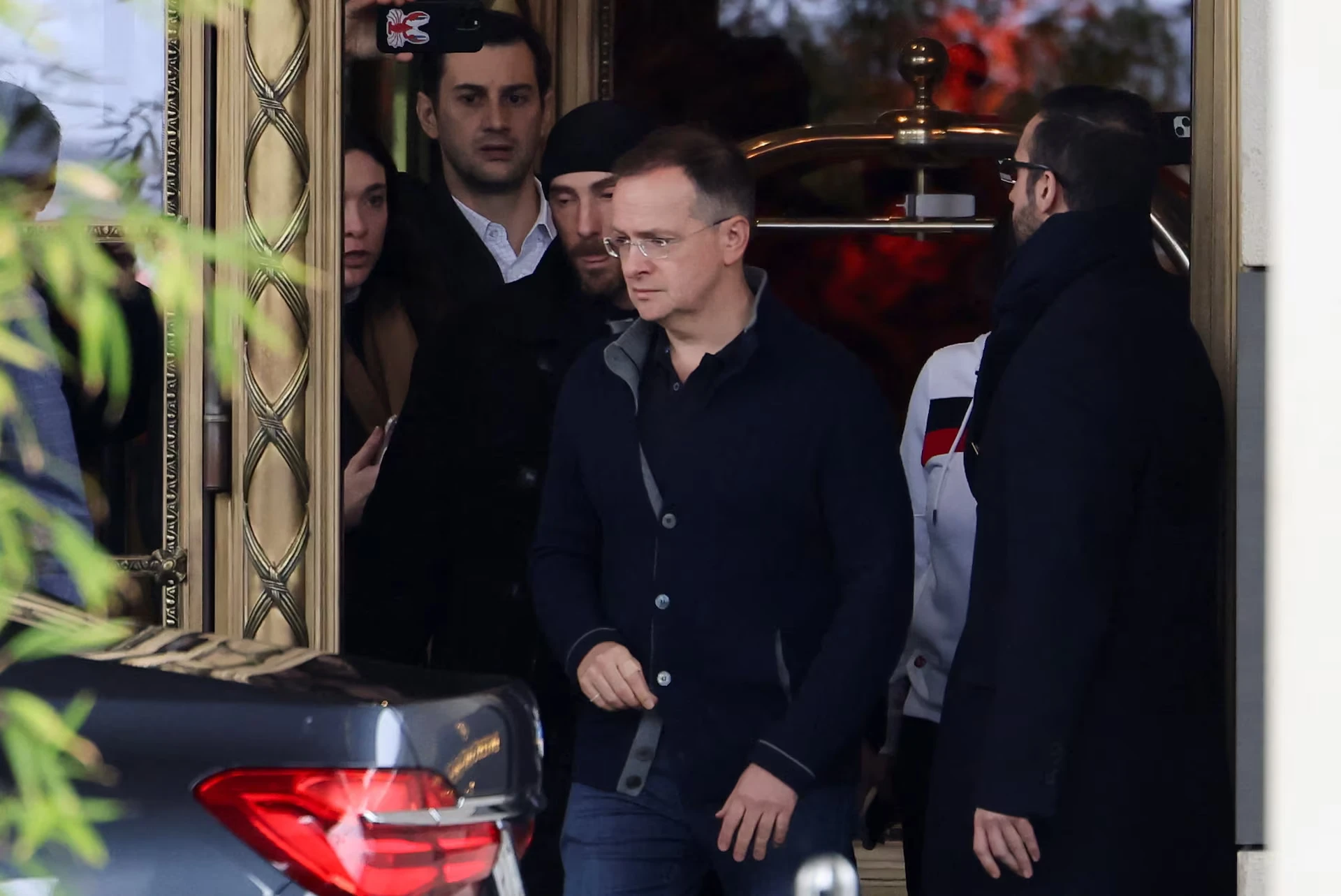 Зустріч, що наближає рішення: як переговори в Женеві підвели до саміту Зеленського, Трампа і Путіна