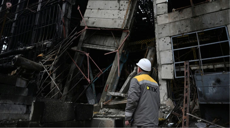 Енергетичний удар по Одесі: масштабні руйнування, довге відновлення і випробування для міста