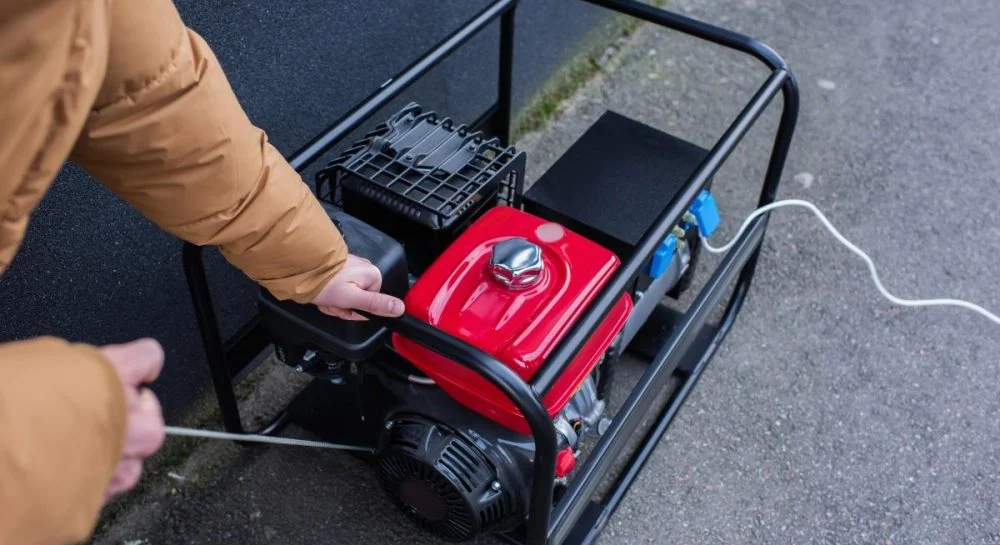 Трагедія на Одещині: троє людей загинули через чадний газ від генератора в будинку