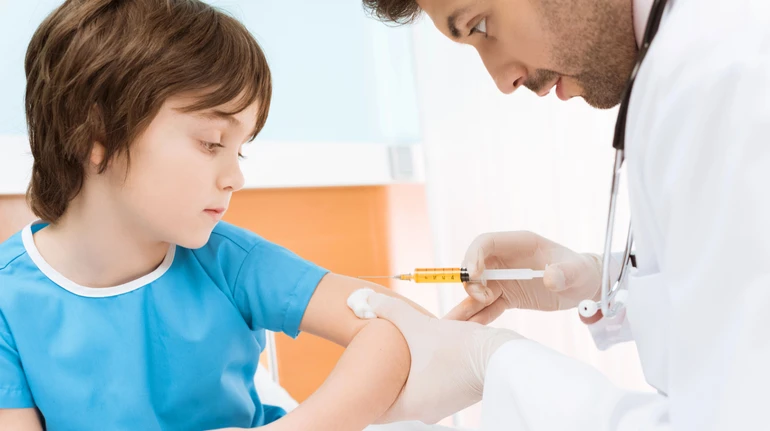 Зараження у дитячому центрі Львова: десятки госпіталізованих, у частини пацієнтів підтверджено норовірус