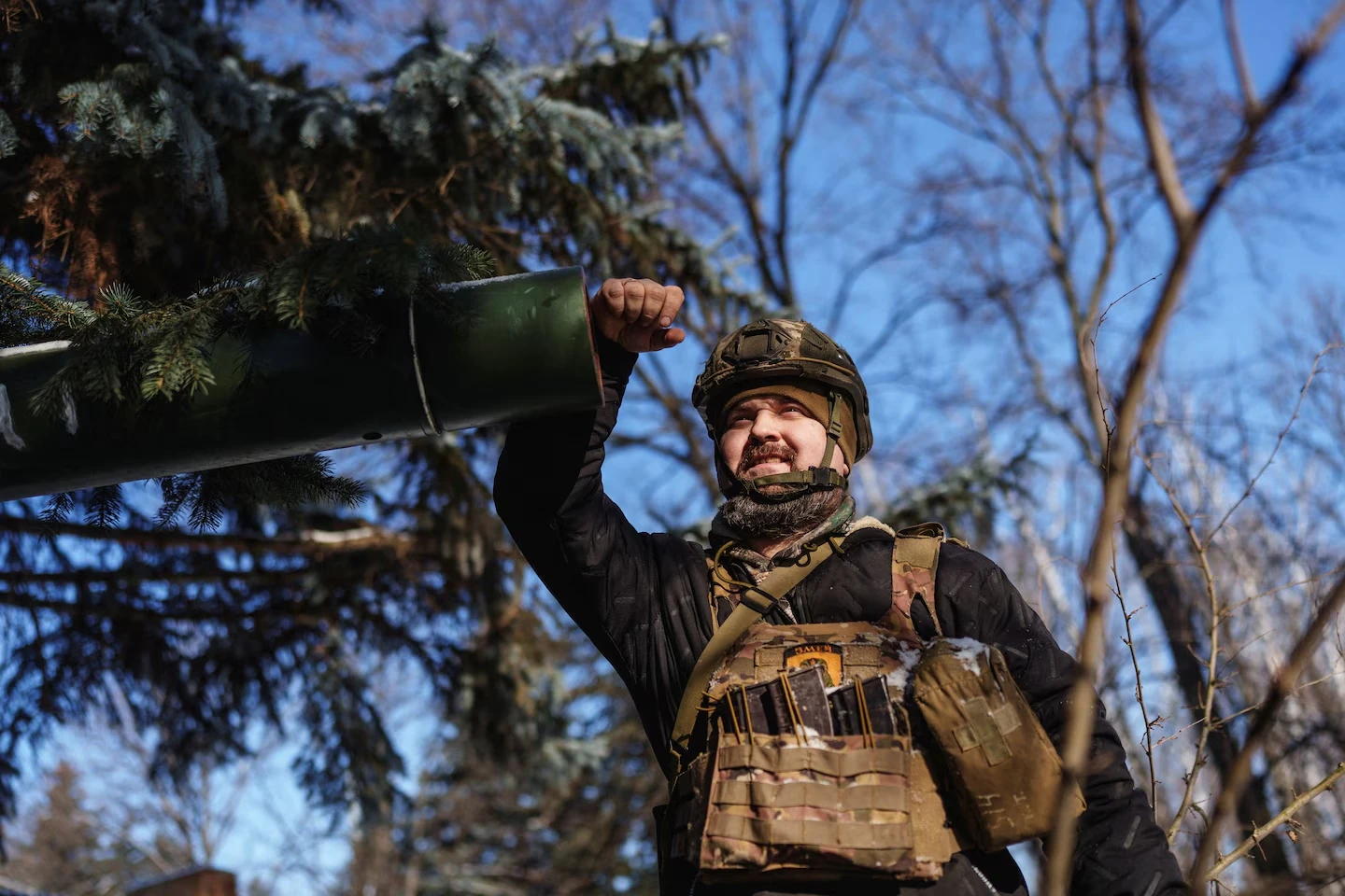 Замість паперової тяганини — цифрова армія: уряд запускає єдиний реєстр військових і нову систему сервісів для захисників