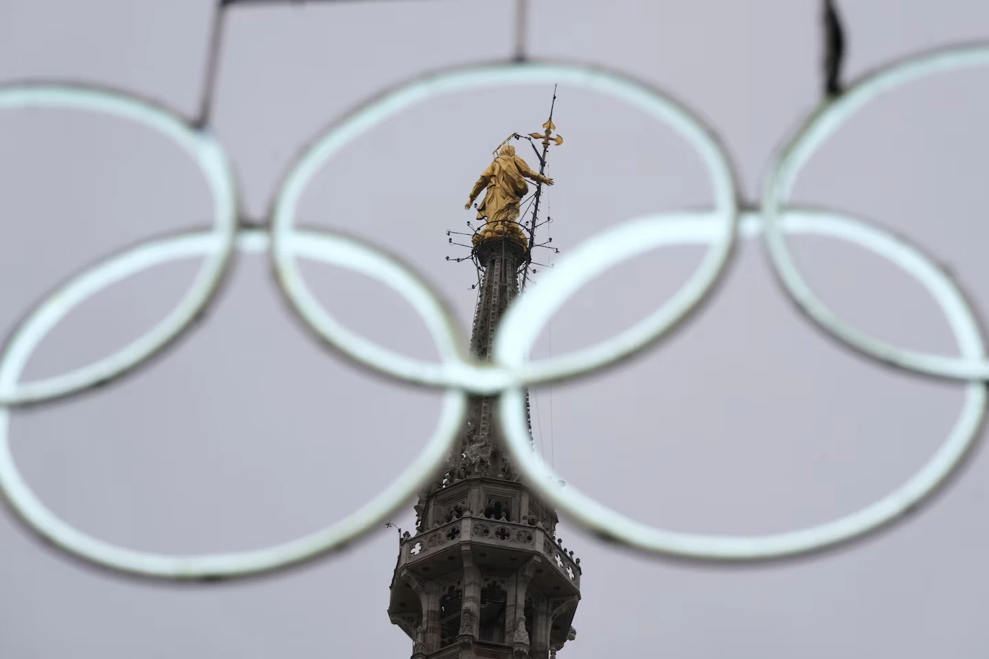 Зимова Олімпіада-2026 в Італії: масштаб, виклики та надії України на головних іграх чотириріччя