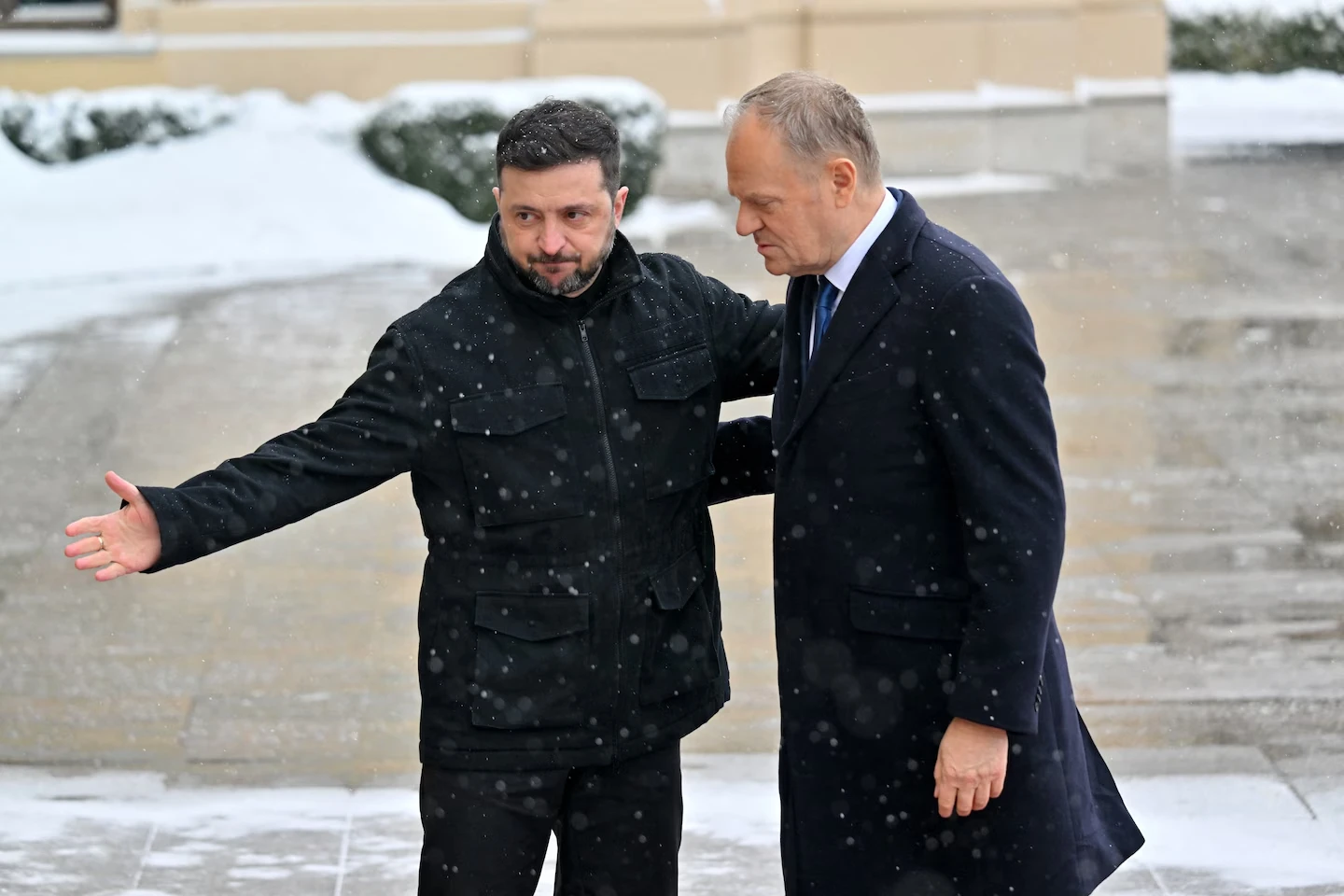 «Пакет Дмитрієва» і дедлайн до червня: як економіка входить у війну