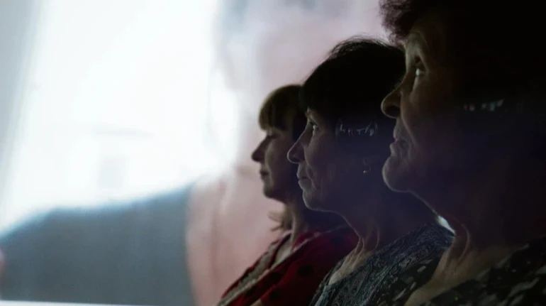 Український фільм «Сліди» про воєнні злочини РФ здобув приз глядачів на 76-му Берлінале