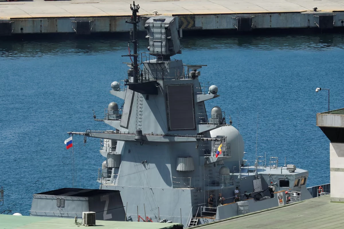 Північний флот РФ не «з’їдає» війна: підводна ставка Кремля тисне на НАТО